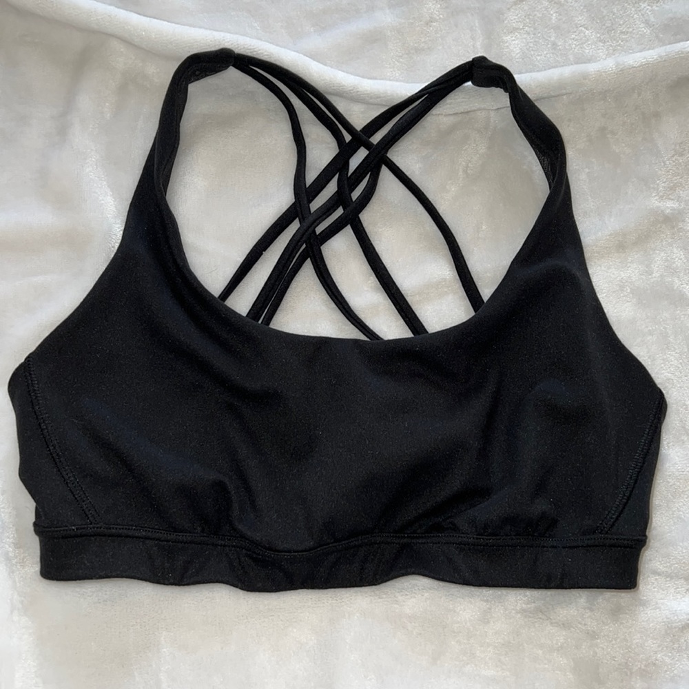 Victoria’s Secret sports bra